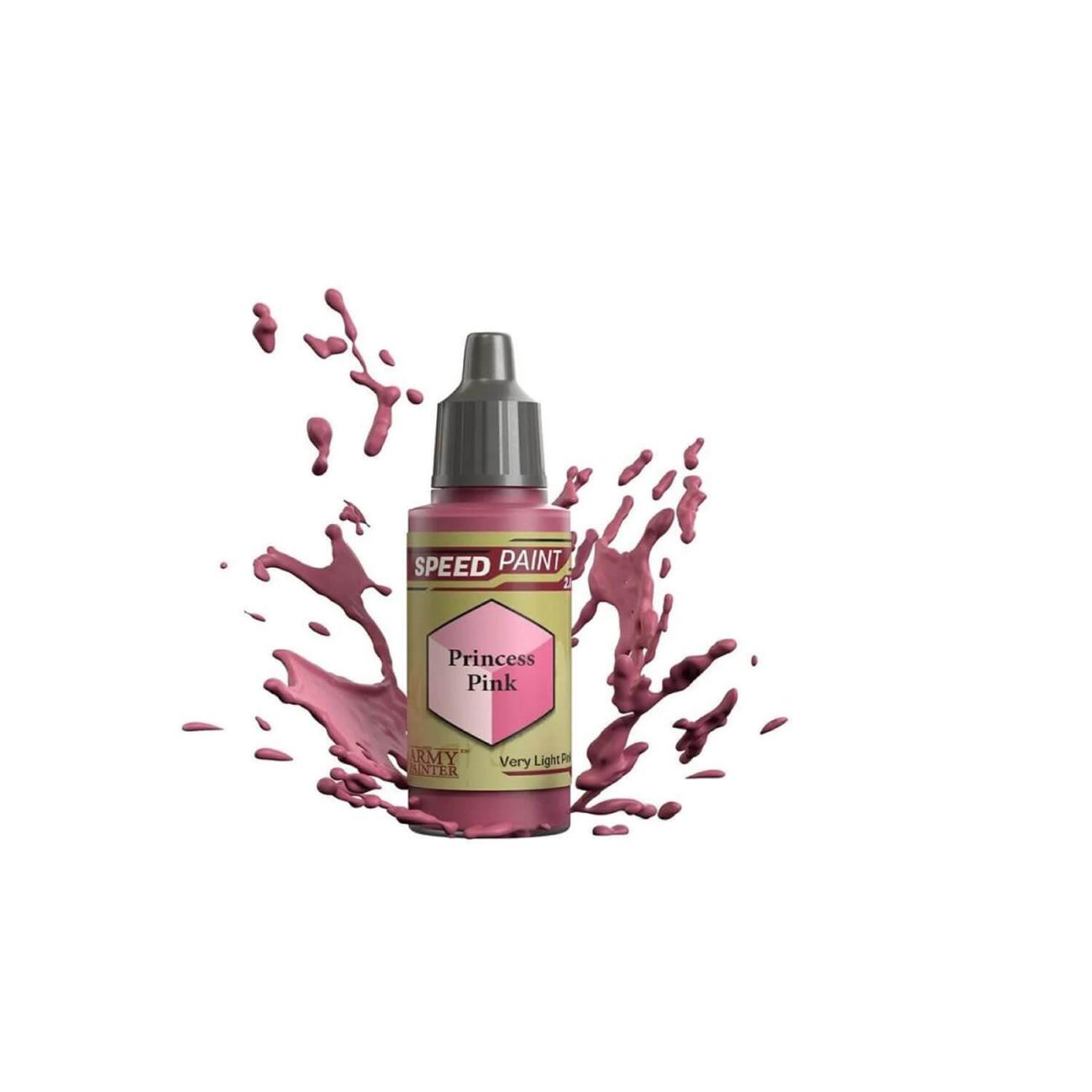 (image for) Army Painter Speed Paint 2.0 Princess Pink